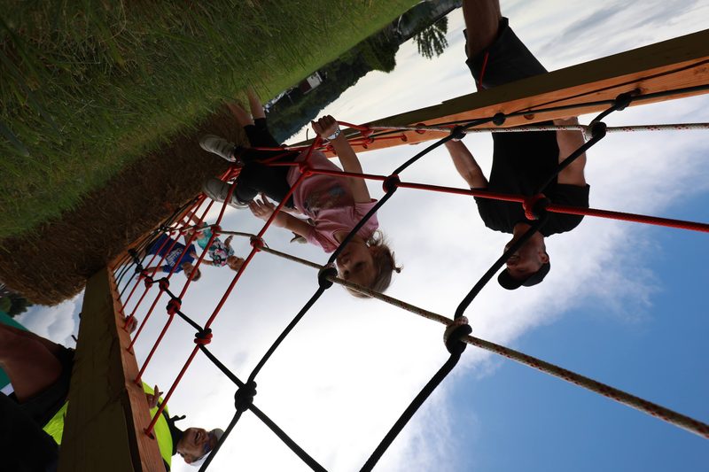 Šhrekman 2024 – Fotogalerie Michal Popieluch