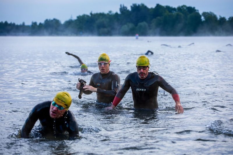 Grizzlyman 2025 – Fotogalerie