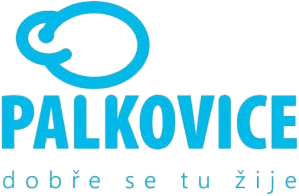 Obec Palkovice
